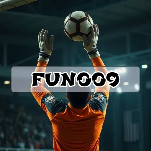fun009.com Bônus