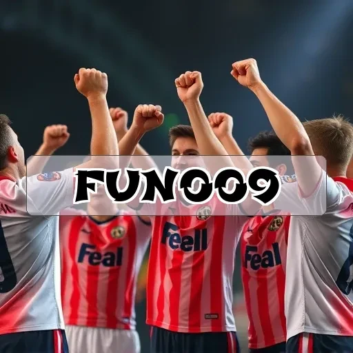 fun009.com Cassino