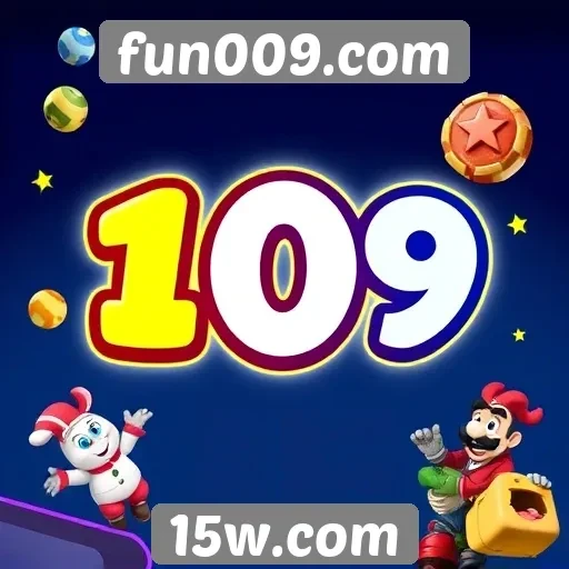 Recursos exclusivos de jogabilidade no site fun009