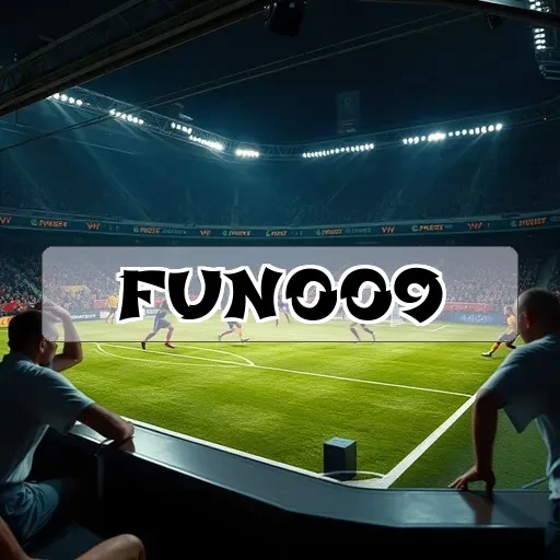 fun009.com Pôquer