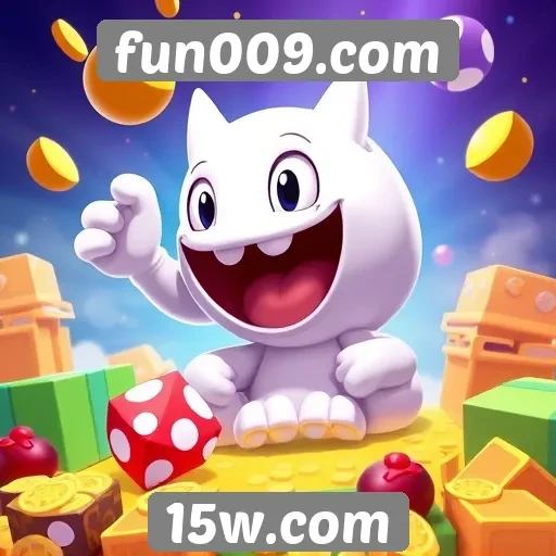 Comparação de jogos populares no fun009.com