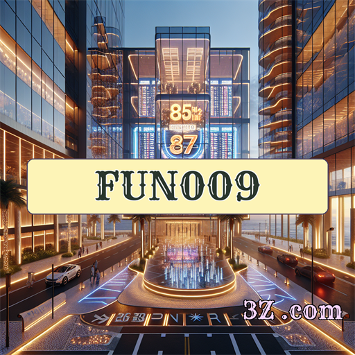 Inovações em Apostas: Fun009.com Revoluciona o Jogo