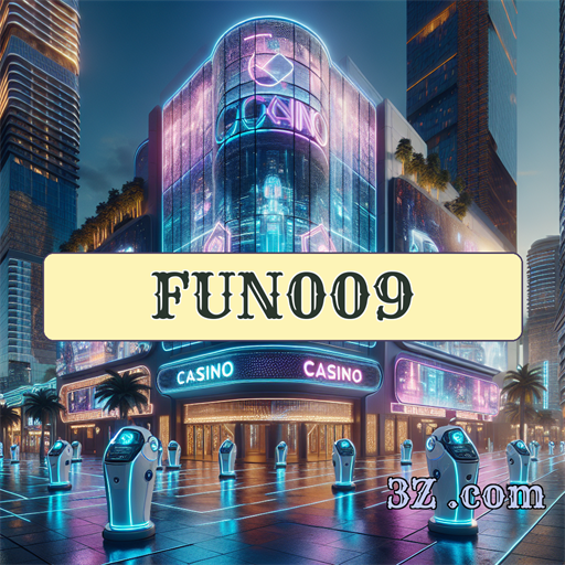 Esporte e Diversão: Explore o fun009.com com Competitividade