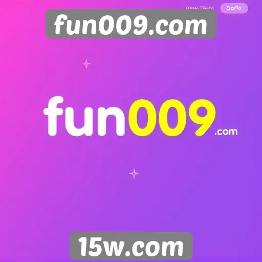 Avaliação de usabilidade do site fun009.com